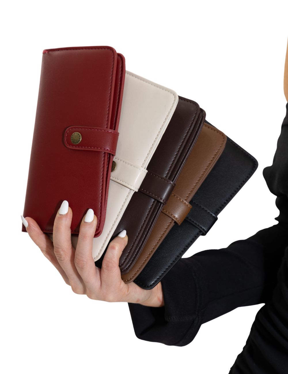 Bifold Wallet