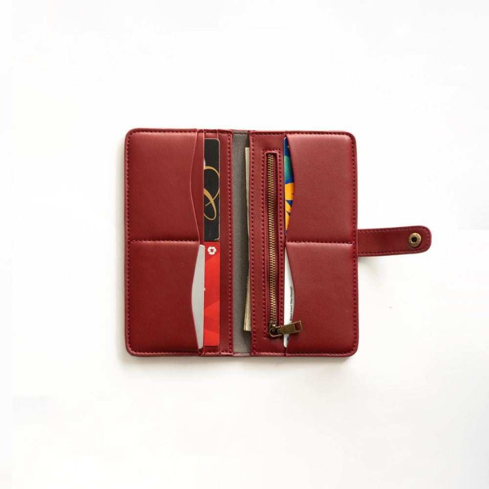 Bifold Wallet